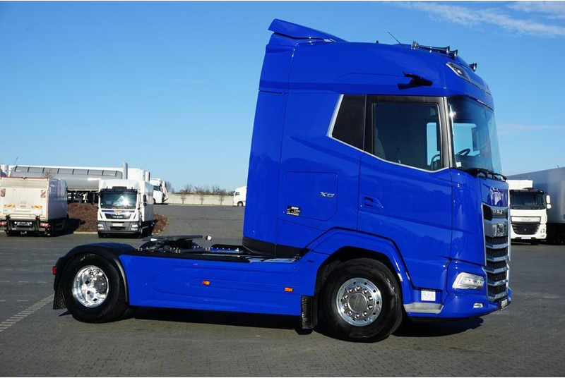 DAF XG / 480 / ACC / EURO 6 / I – COOL - Cap tractor: Foto 4 DAF XG / 480 / ACC / EURO 6 / I – COOL - Cap tractor: Foto 4