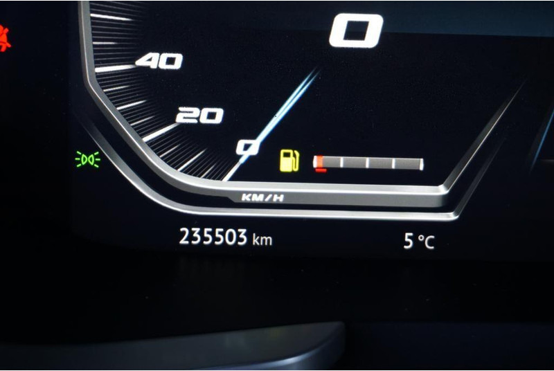 Cap tractor DAF XG / 480 / ACC / EURO 6 / I – COOL: Foto 12 Cap tractor DAF XG / 480 / ACC / EURO 6 / I – COOL: Foto 12