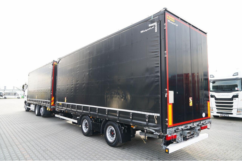 MAN - Cap tractor: Foto 3 MAN - Cap tractor: Foto 3