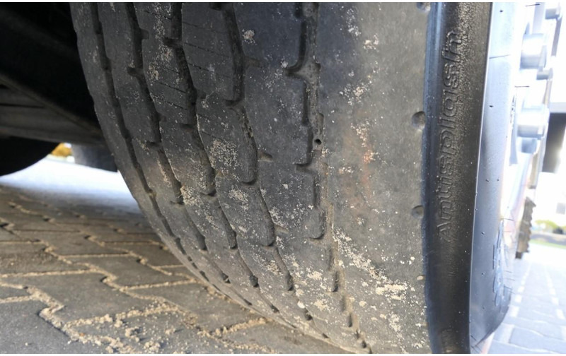 Cap tractor MAN TGX 18.510 XXL: Foto 8 Cap tractor MAN TGX 18.510 XXL: Foto 8