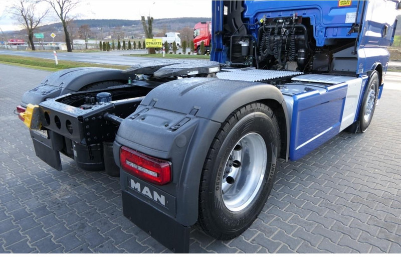 Cap tractor MAN TGX 18.510 XXL: Foto 13 Cap tractor MAN TGX 18.510 XXL: Foto 13