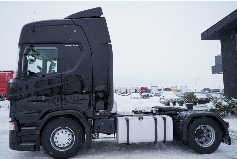 Scania R 450 - Cap tractor: Foto 3 Scania R 450 - Cap tractor: Foto 3