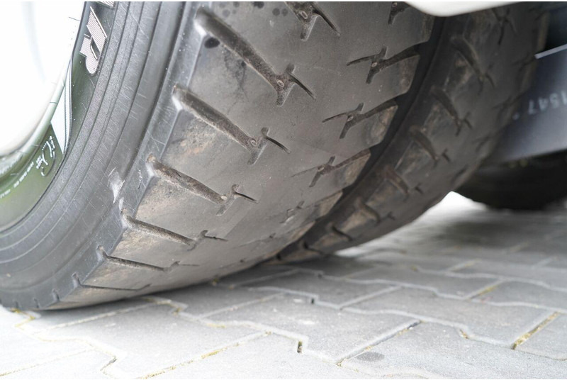 Cap tractor Scania R 500 / I-PARK COOL: Foto 19