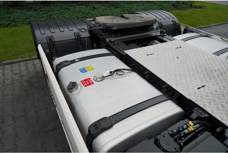 Cap tractor Scania R 500 / I-PARK COOL: Foto 17