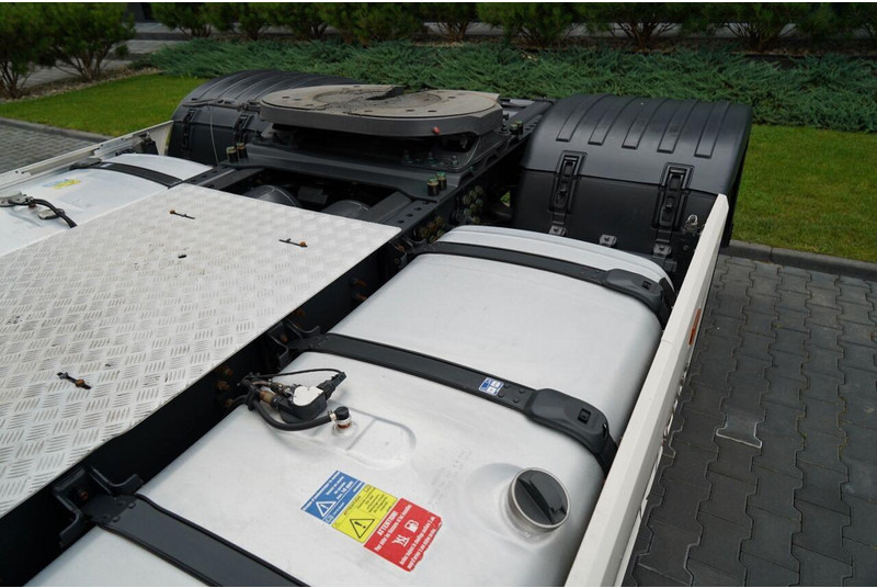 Cap tractor Scania R 500 / I-PARK COOL: Foto 12