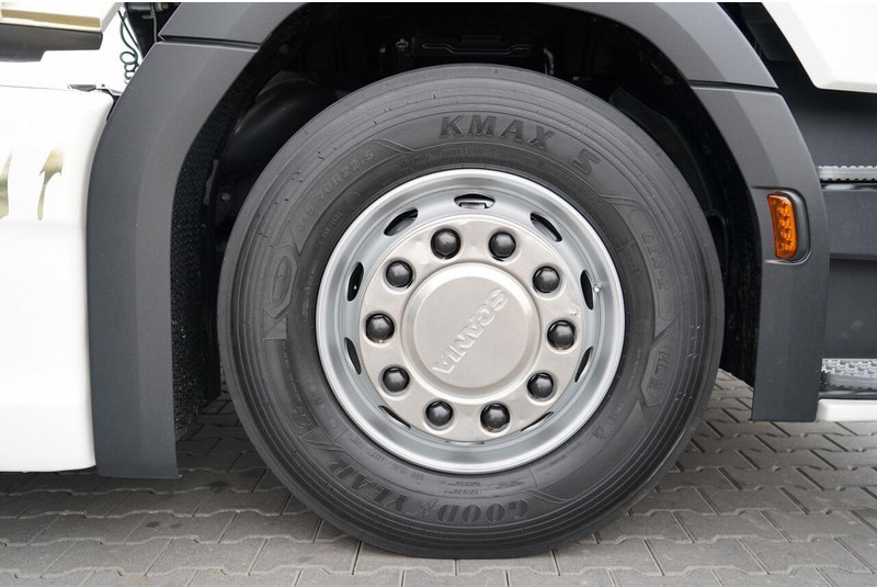 Cap tractor Scania R 500 / I-PARK COOL: Foto 18