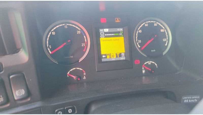 Scania R360 Tractor - Cap tractor: Foto 4 Scania R360 Tractor - Cap tractor: Foto 4