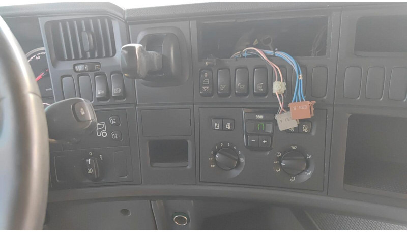 Scania R360 Tractor - Cap tractor: Foto 5 Scania R360 Tractor - Cap tractor: Foto 5