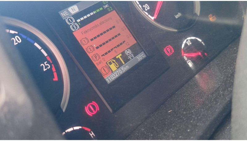 Scania R360 Tractor - Cap tractor: Foto 4 Scania R360 Tractor - Cap tractor: Foto 4