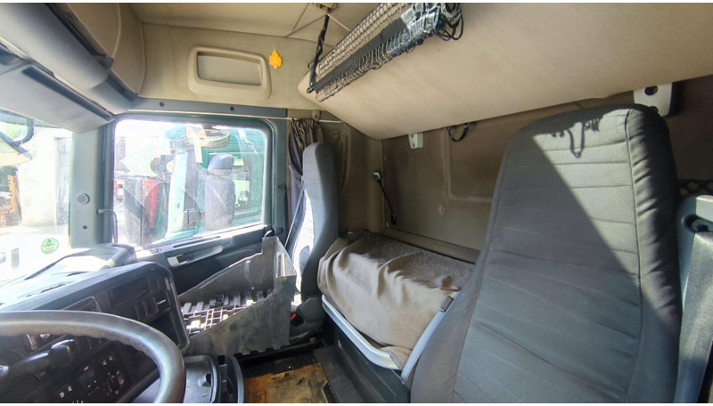 Scania R360 Tractor - Cap tractor: Foto 3 Scania R360 Tractor - Cap tractor: Foto 3