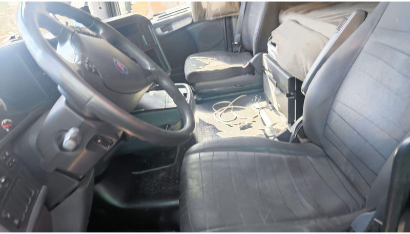 Scania R360 Tractor - Cap tractor: Foto 2 Scania R360 Tractor - Cap tractor: Foto 2