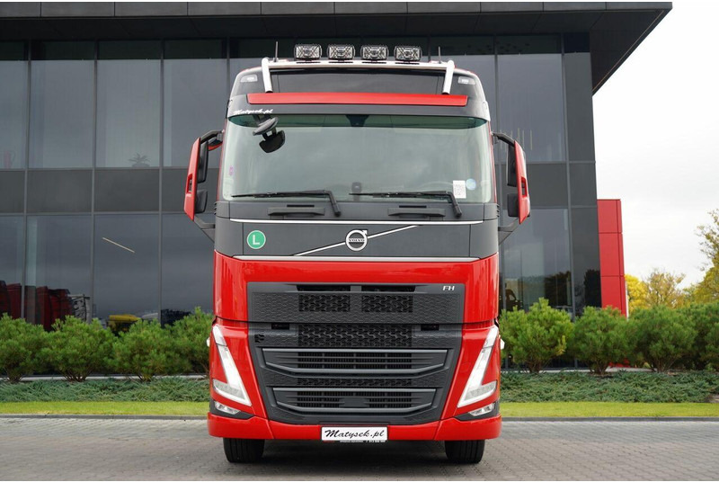 Volvo FH 500 / I-PARK COOL / I-SAVE - Cap tractor: Foto 3 Volvo FH 500 / I-PARK COOL / I-SAVE - Cap tractor: Foto 3