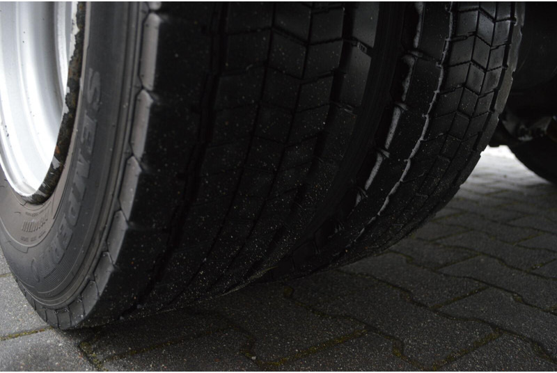 Camion furgon DAF LF 180 FA: Foto 7 Camion furgon DAF LF 180 FA: Foto 7