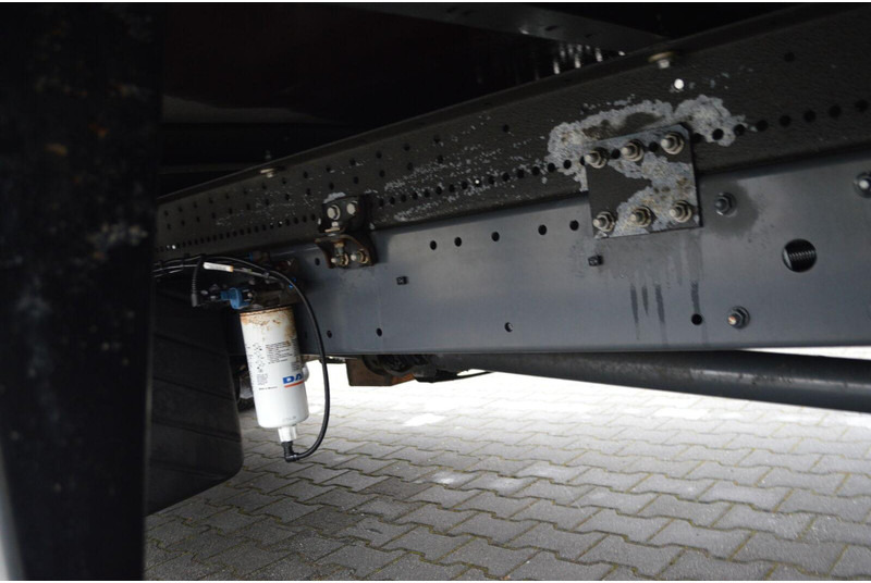 Camion furgon DAF LF 180 FA: Foto 12 Camion furgon DAF LF 180 FA: Foto 12