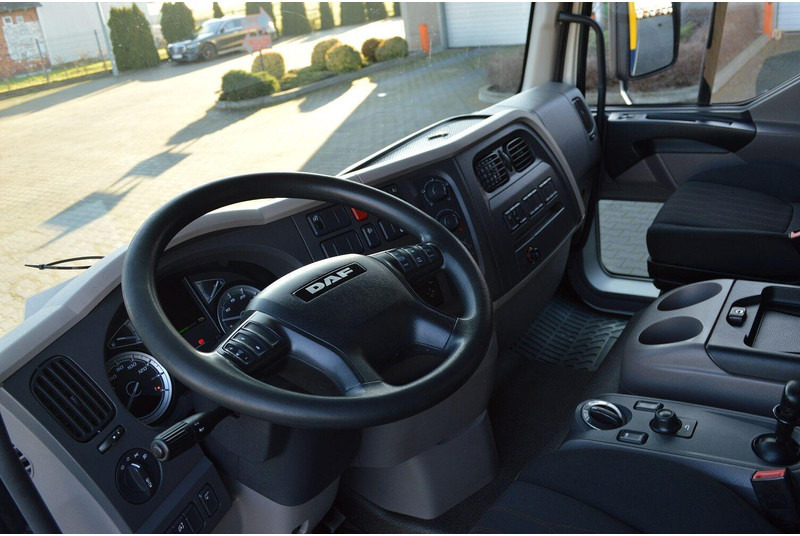 Camion furgon DAF LF 180 FA: Foto 15 Camion furgon DAF LF 180 FA: Foto 15