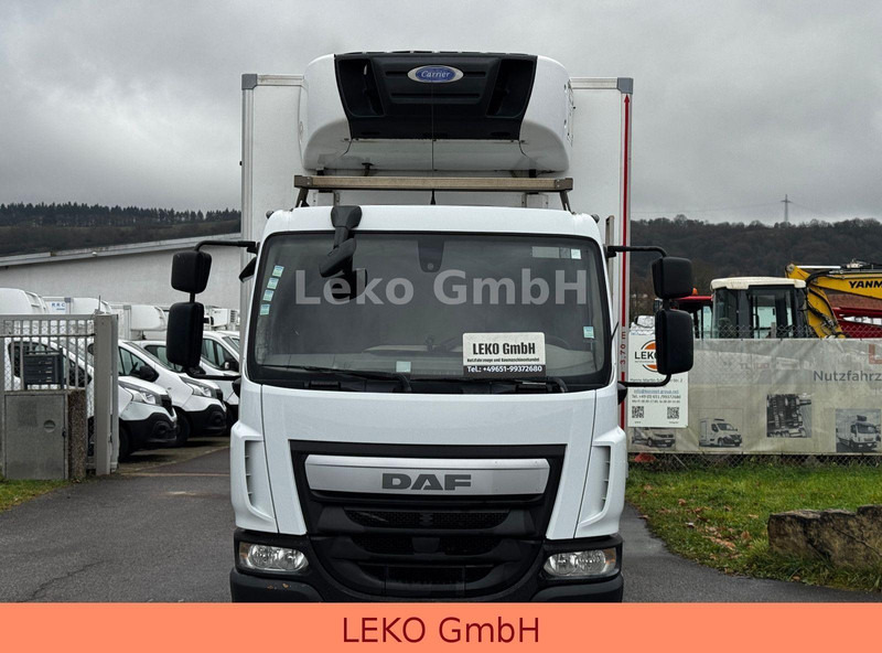 DAF LF 180 FA - Camion frigider: Foto 2 DAF LF 180 FA - Camion frigider: Foto 2