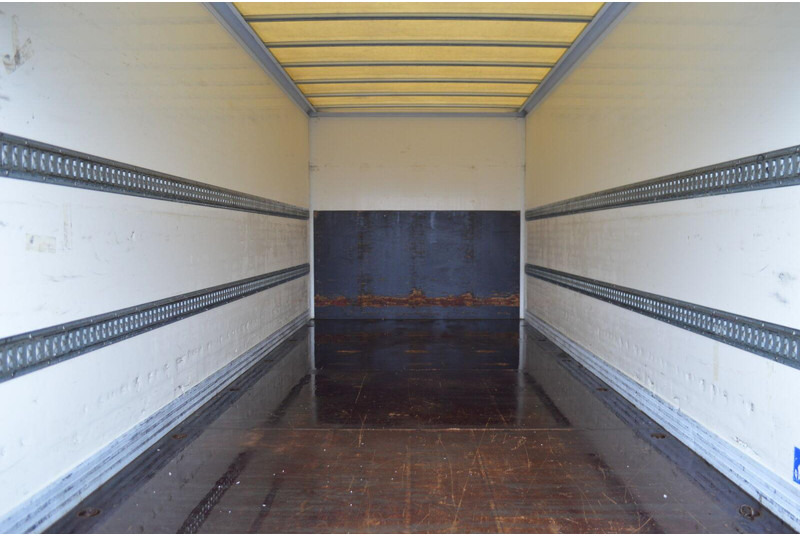 Camion furgon DAF LF 180 FA: Foto 9 Camion furgon DAF LF 180 FA: Foto 9