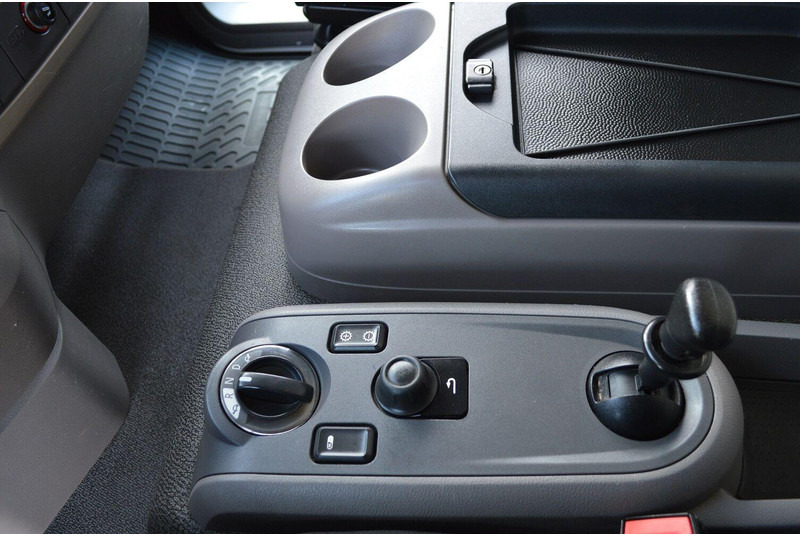 Camion furgon DAF LF 180 FA: Foto 19 Camion furgon DAF LF 180 FA: Foto 19