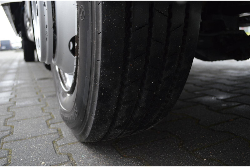 Camion furgon DAF LF 180 FA: Foto 6 Camion furgon DAF LF 180 FA: Foto 6