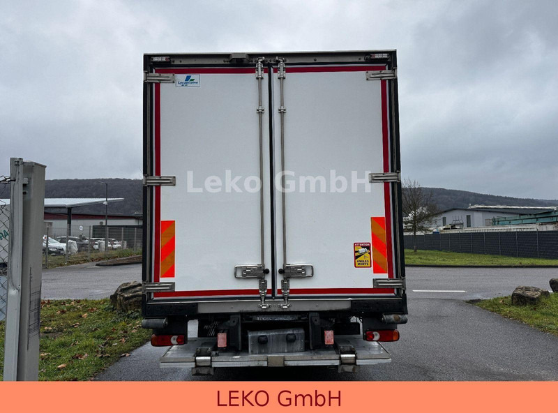 DAF LF 180 FA - Camion frigider: Foto 5 DAF LF 180 FA - Camion frigider: Foto 5