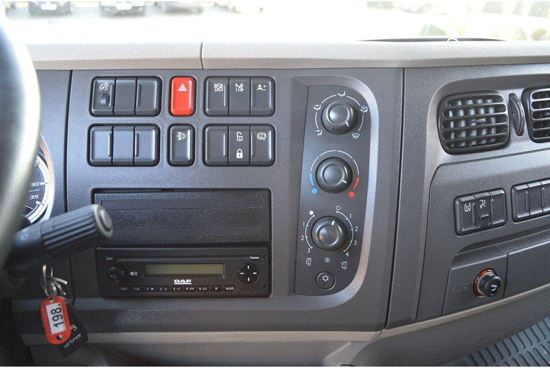 Camion furgon DAF LF 180 FA: Foto 20 Camion furgon DAF LF 180 FA: Foto 20