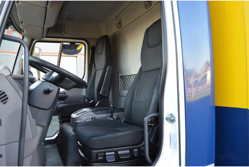 Camion furgon DAF LF 180 FA: Foto 14 Camion furgon DAF LF 180 FA: Foto 14