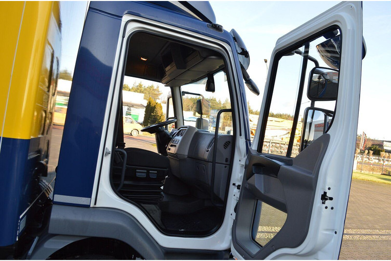 Camion furgon DAF LF 180 FA: Foto 16 Camion furgon DAF LF 180 FA: Foto 16