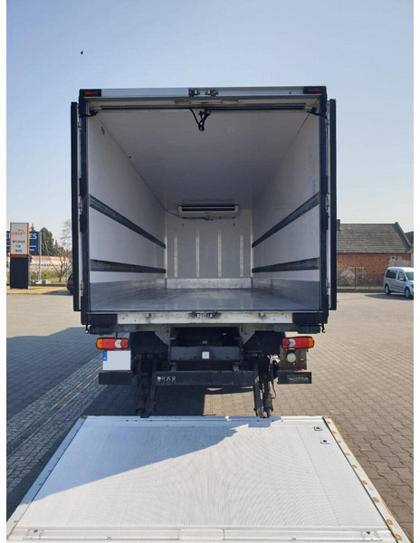 Camion frigider DAF LF 220 EURO 6 6 CYL. LAMBERET: Foto 7 Camion frigider DAF LF 220 EURO 6 6 CYL. LAMBERET: Foto 7