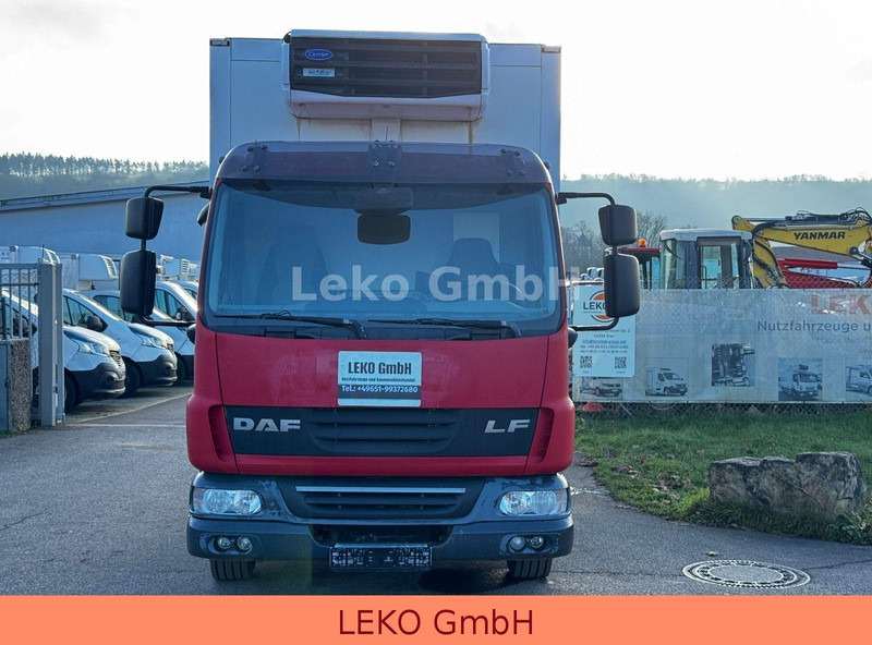 DAF LF 45 AE - Camion frigider: Foto 2 DAF LF 45 AE - Camion frigider: Foto 2
