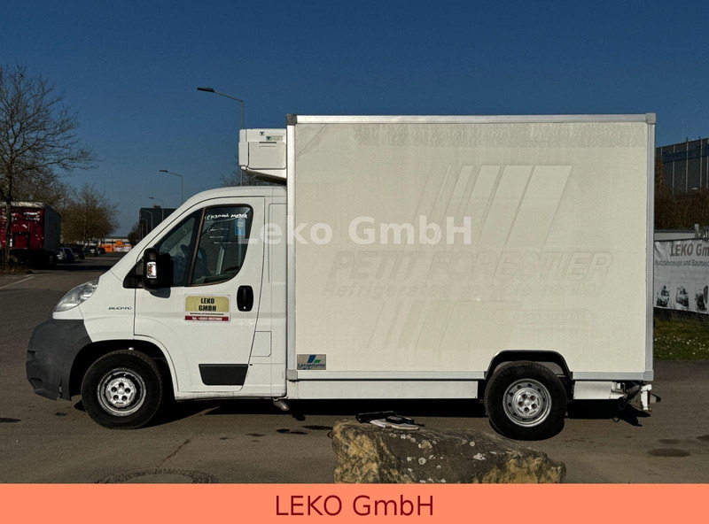 Fiat Ducato Mit Thermoking V-500 Max TC - Autoutilitară frigorifica: Foto 4 Fiat Ducato Mit Thermoking V-500 Max TC - Autoutilitară frigorifica: Foto 4