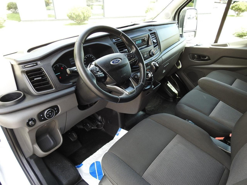 Ford TRANSIT CHŁODNIA KONTENER 0*C ZASILANIE 230V TEMPOMAT KLIMATYZAC - Autoutilitară frigorifica: Foto 2 Ford TRANSIT CHŁODNIA KONTENER 0*C ZASILANIE 230V TEMPOMAT KLIMATYZAC - Autoutilitară frigorifica: Foto 2