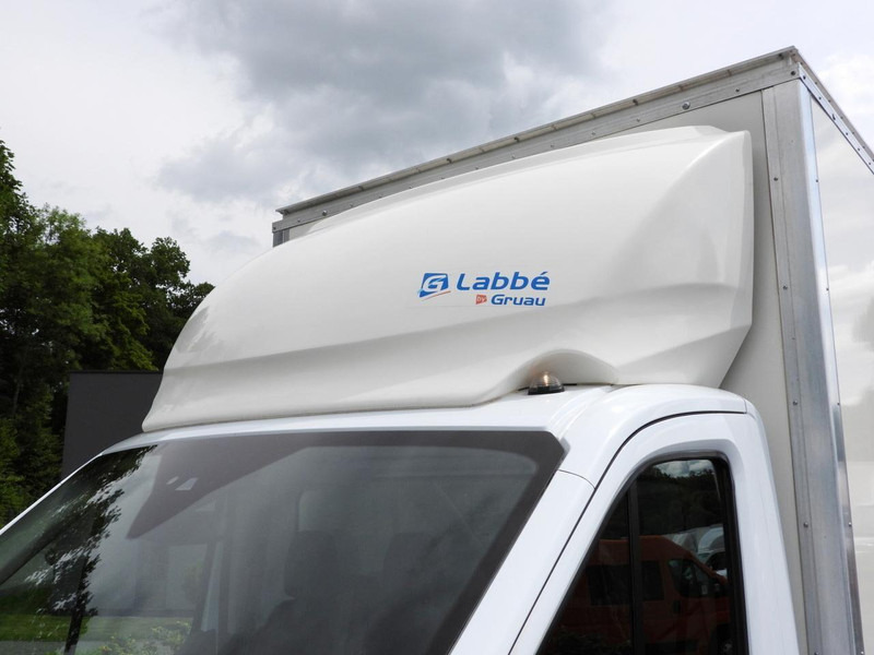 Autoutilitară box Ford TRANSIT KONTENER 8 PALET TEMPOMAT KLIMATYZACJA 130KM [ B34207 ]: Foto 20