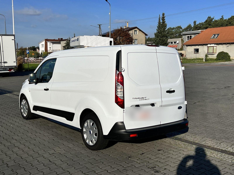 Ford Transit Connect - Autoutilitară compactă: Foto 3 Ford Transit Connect - Autoutilitară compactă: Foto 3