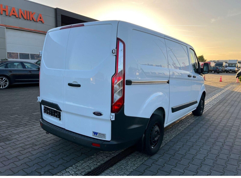 Ford Transit Custom Chłodnia Waeco Import DE Jeden Właściciel - Autoutilitară box: Foto 4 Ford Transit Custom Chłodnia Waeco Import DE Jeden Właściciel - Autoutilitară box: Foto 4