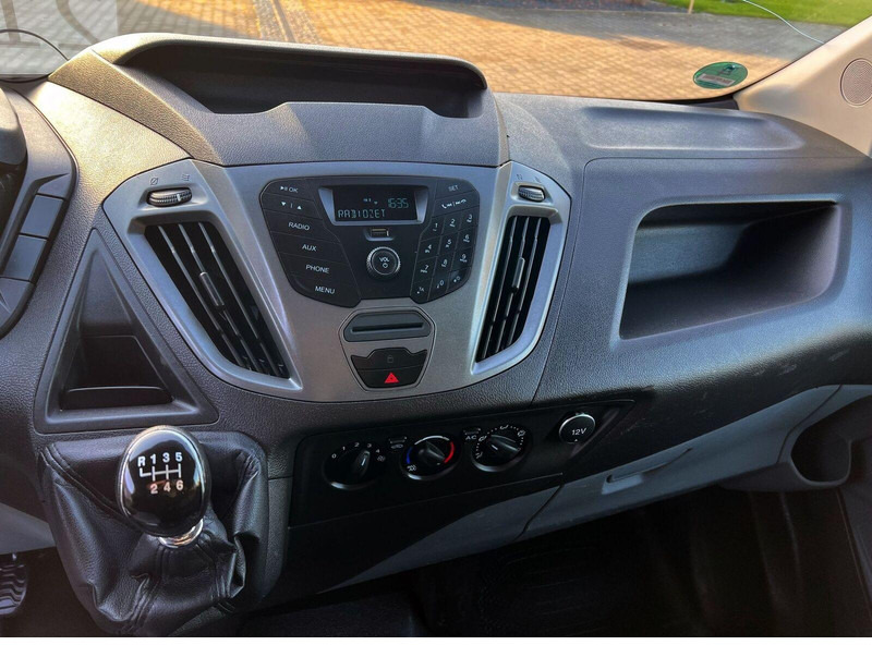 Ford Transit Custom Chłodnia Waeco Import DE Jeden Właściciel în leasing Ford Transit Custom Chłodnia Waeco Import DE Jeden Właściciel: Foto 13 Ford Transit Custom Chłodnia Waeco Import DE Jeden Właściciel în leasing Ford Transit Custom Chłodnia Waeco Import DE Jeden Właściciel: Foto 13