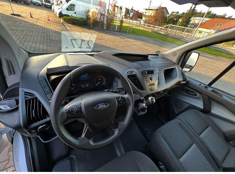 Ford Transit Custom Chłodnia Waeco Import DE Jeden Właściciel în leasing Ford Transit Custom Chłodnia Waeco Import DE Jeden Właściciel: Foto 6 Ford Transit Custom Chłodnia Waeco Import DE Jeden Właściciel în leasing Ford Transit Custom Chłodnia Waeco Import DE Jeden Właściciel: Foto 6