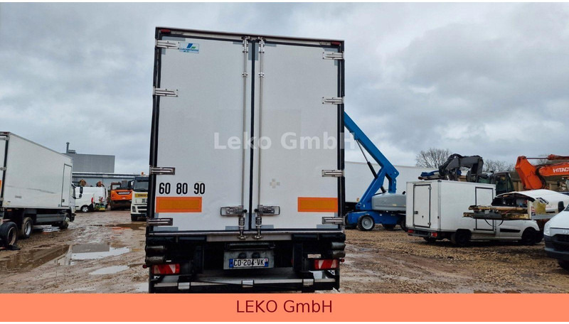 Fruehauf - Semiremorcă frigider: Foto 5 Fruehauf - Semiremorcă frigider: Foto 5