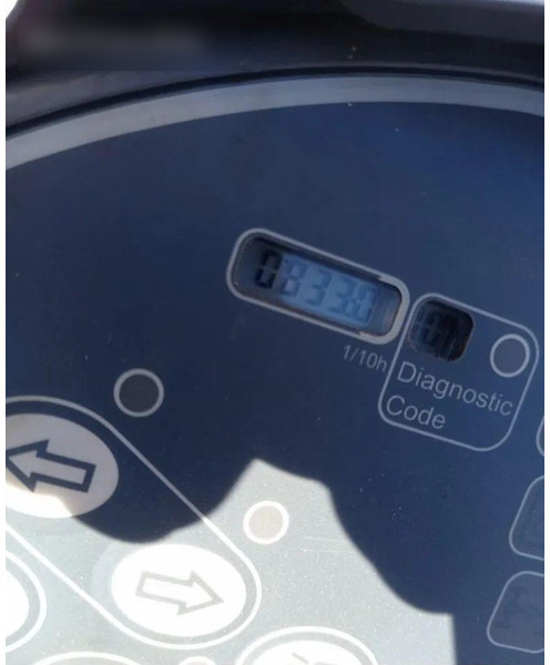 Cilindru compactor Hamm HD 8 VV Road roller: Foto 10 Cilindru compactor Hamm HD 8 VV Road roller: Foto 10