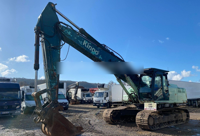 Hitachi ZX 350 LC-3 - Excavator pe şenile: Foto 5 Hitachi ZX 350 LC-3 - Excavator pe şenile: Foto 5