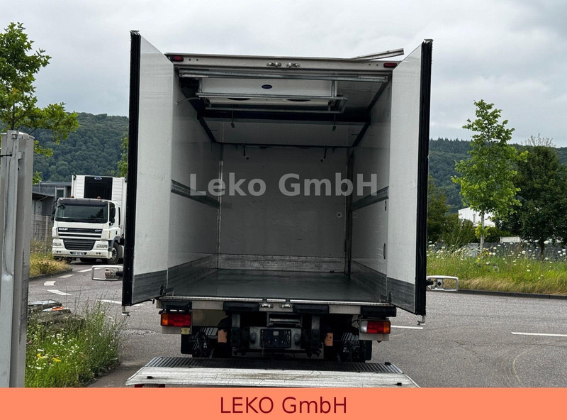 Camion frigider Iveco 100 E 18 Eurocargo Mit Supra 850 Mt Bis -30°C: Foto 10 Camion frigider Iveco 100 E 18 Eurocargo Mit Supra 850 Mt Bis -30°C: Foto 10