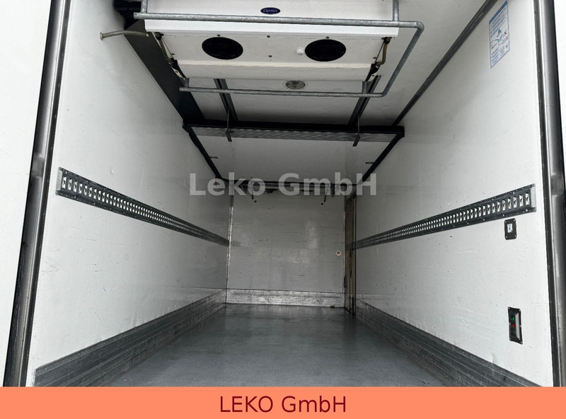 Camion frigider Iveco 100 E 18 Eurocargo Mit Supra 850 Mt Bis -30°C: Foto 11 Camion frigider Iveco 100 E 18 Eurocargo Mit Supra 850 Mt Bis -30°C: Foto 11