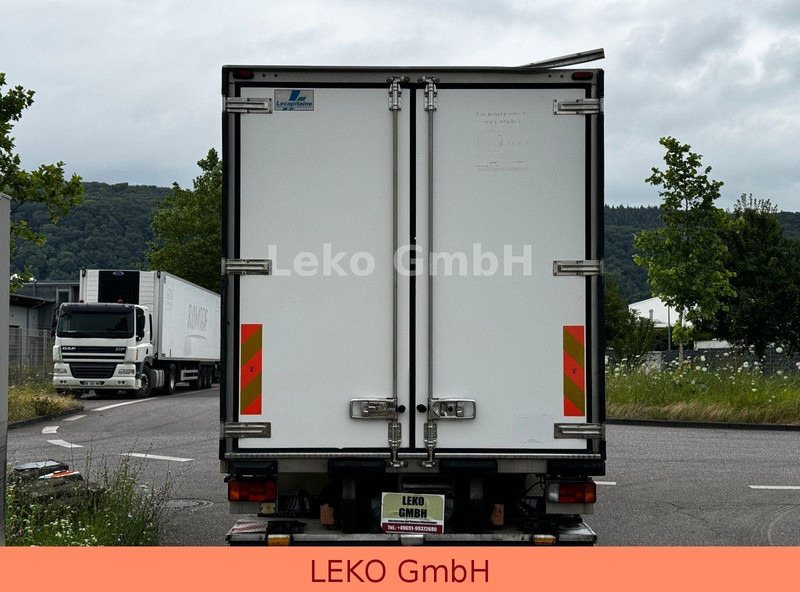 Camion frigider Iveco 100 E 18 Eurocargo Mit Supra 850 Mt Bis -30°C: Foto 6 Camion frigider Iveco 100 E 18 Eurocargo Mit Supra 850 Mt Bis -30°C: Foto 6