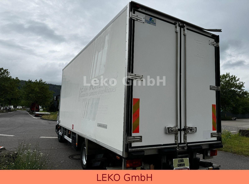 Camion frigider Iveco 100 E 18 Eurocargo Mit Supra 850 Mt Bis -30°C: Foto 5 Camion frigider Iveco 100 E 18 Eurocargo Mit Supra 850 Mt Bis -30°C: Foto 5