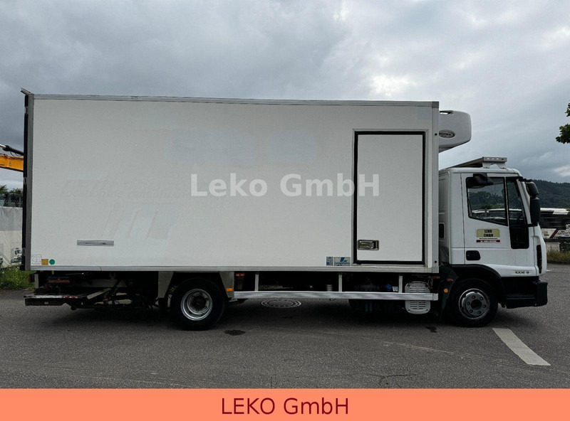 Camion frigider Iveco 100 E 18 Eurocargo Mit Supra 850 Mt Bis -30°C: Foto 8 Camion frigider Iveco 100 E 18 Eurocargo Mit Supra 850 Mt Bis -30°C: Foto 8