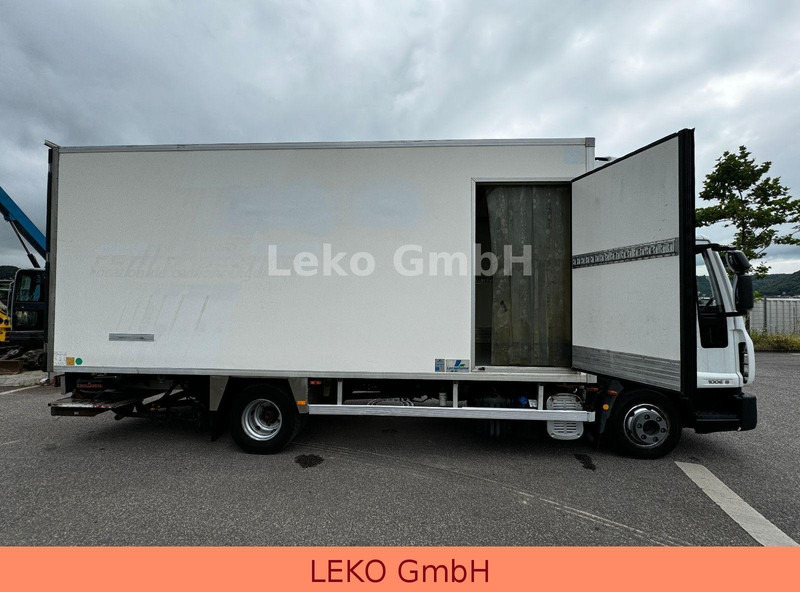 Camion frigider Iveco 100 E 18 Eurocargo Mit Supra 850 Mt Bis -30°C: Foto 9 Camion frigider Iveco 100 E 18 Eurocargo Mit Supra 850 Mt Bis -30°C: Foto 9