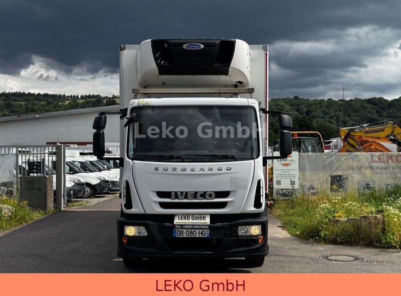 Iveco 160 E 21 - Camion frigider: Foto 2 Iveco 160 E 21 - Camion frigider: Foto 2