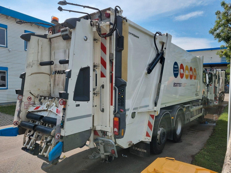 Iveco AD280X36Y 6x2 Garbage truck FAUN Variopress 524 - Autogunoiere: Foto 5 Iveco AD280X36Y 6x2 Garbage truck FAUN Variopress 524 - Autogunoiere: Foto 5