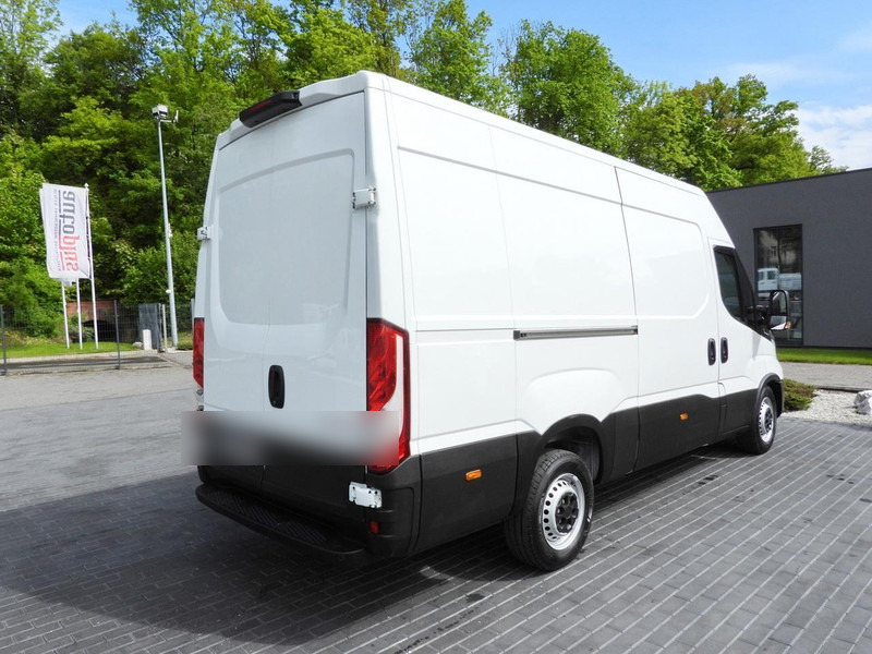 Autoutilitară frigorifica Iveco DAILY 35S14 FURGON CHŁODNIA -10*C ZASILANIE 230V TEMPOMAT AUTOMA: Foto 16