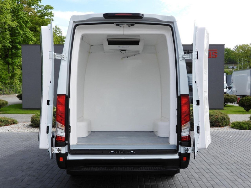 Autoutilitară frigorifica Iveco DAILY 35S14 FURGON CHŁODNIA -10*C ZASILANIE 230V TEMPOMAT AUTOMA: Foto 13