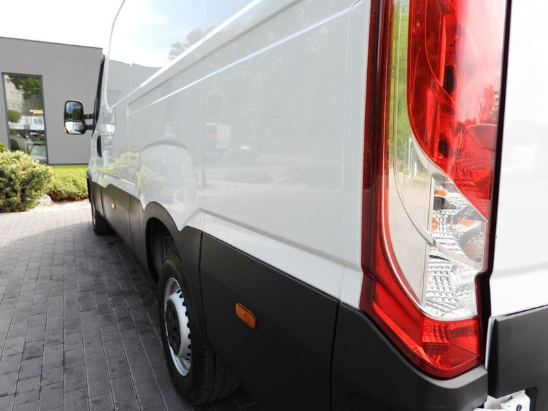 Autoutilitară frigorifica Iveco DAILY 35S14 FURGON CHŁODNIA -10*C ZASILANIE 230V TEMPOMAT AUTOMA: Foto 19